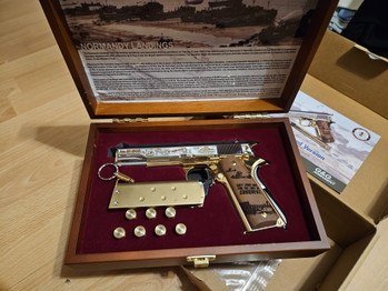 Image 2 for Colt 1911 édition limitée