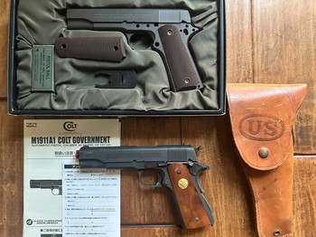 Imagen 2 de Gezocht: webley