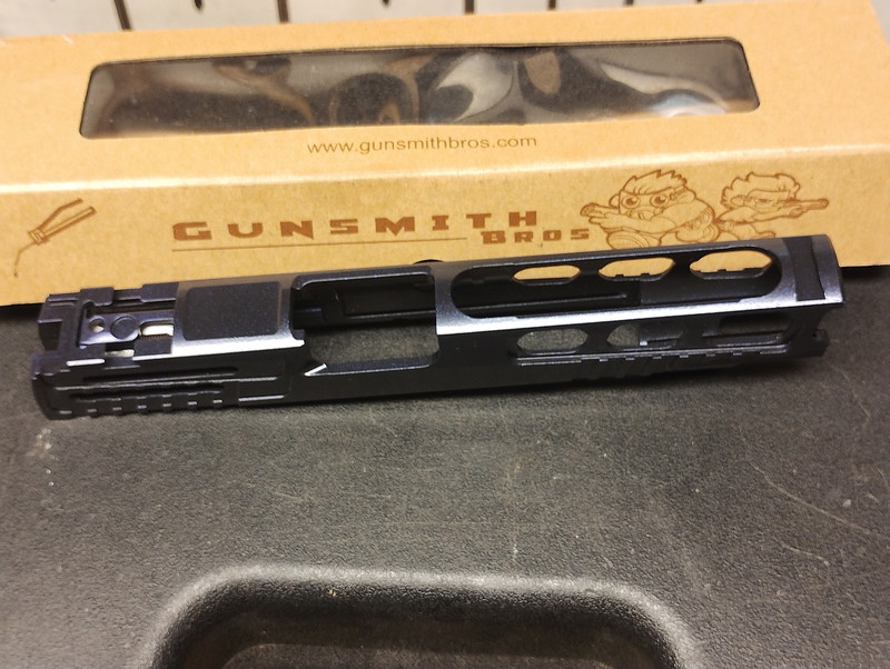 Image 1 for Gunsmith Bros