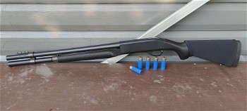 Image 2 for COLLECTOR ITEM - Maruzen M1100 Shell Ejection Shotgun