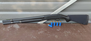 Imagen 2 de COLLECTOR ITEM - Maruzen M1100 Shell Ejection Shotgun