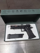 Afbeelding van Emg tti 2011 combat master zgan!