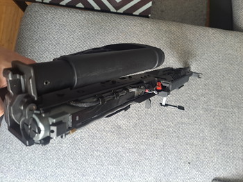 Afbeelding 4 van Arcturus Ak12-K , Gate Titan, Brushless Warhead , and tuning. OR only Body