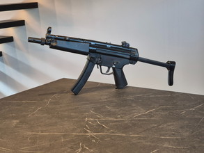 Image for Classic Army MP5 | AEG | Full metal