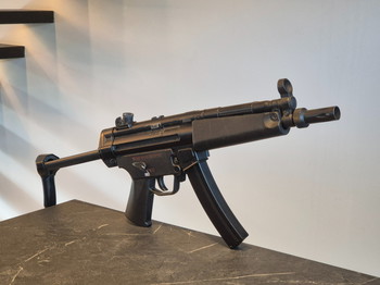 Bild 3 für Classic Army MP5 | AEG | Full metal