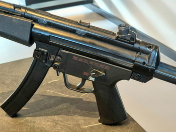 Bild 4 für Classic Army MP5 | AEG | Full metal