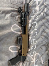 Afbeelding van Golden Eagle M8879 Hpa