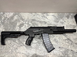 Bild für RK74-CQB | G&G | AEG | Mosfet&ETU