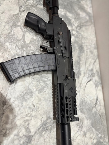 Image 5 pour RK74-CQB | G&G | AEG | Mosfet&ETU