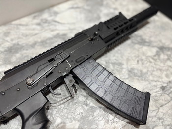 Imagen 6 de RK74-CQB | G&G | AEG | Mosfet&ETU