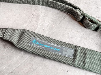 Bild 2 für Blue Force Gear Vickers Sling