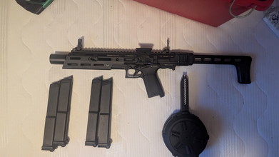Imagen para G&G SMC-9