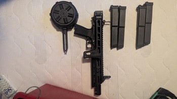 Imagen 2 de G&G SMC-9
