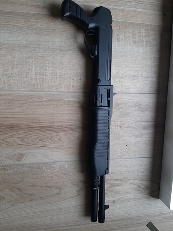 Bild 4 für Franchi SPAS-12