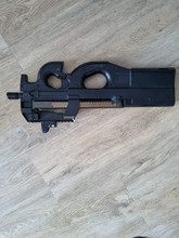 Afbeelding van Cybergun p90 + m4 adapter