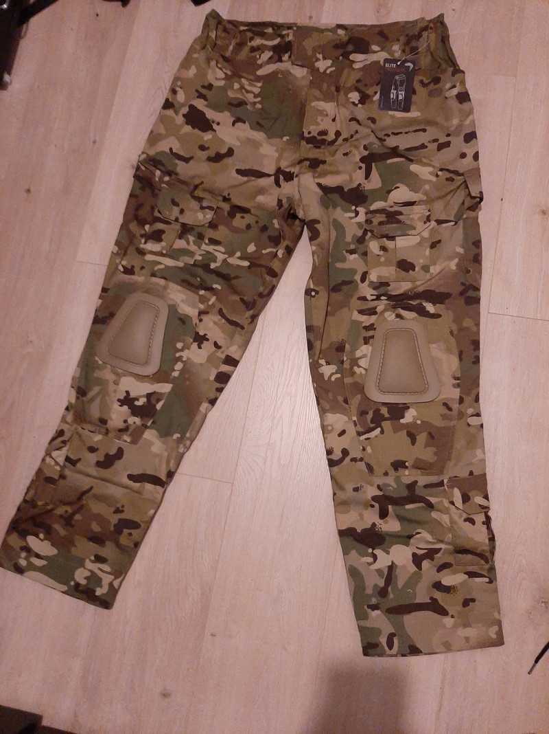 Bild 1 für Viper Tactical - Elite trousers 40