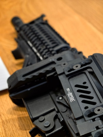 Zdjęcie 3 – LCT ZP19 mit Mancraft Pdik und Zubehör
