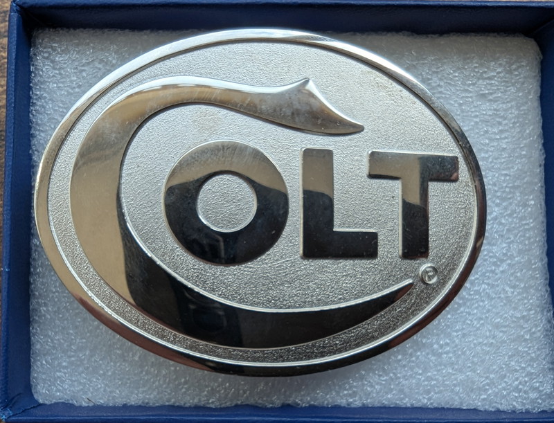 Image 1 pour Beltbuckles