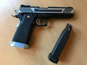 Bild 2 für AW custom HX1101 5.1 Hi-Capa