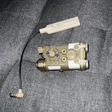 Imagen para NGAL LASER