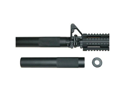 Bild 1 für Over Barrel Silencer