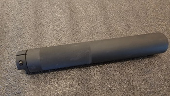 Bild 2 für Over Barrel Silencer