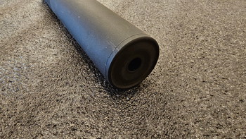Bild 3 für Over Barrel Silencer