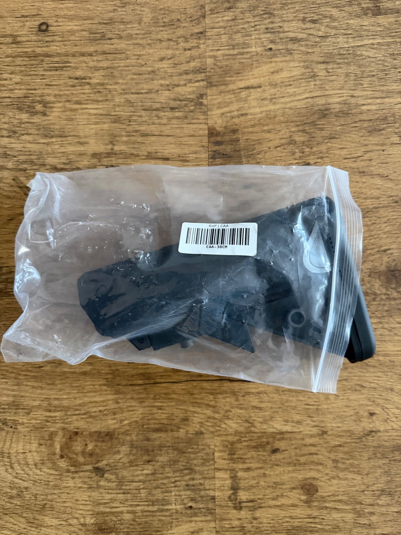 Image 1 pour Diverse gear accessoires te koop