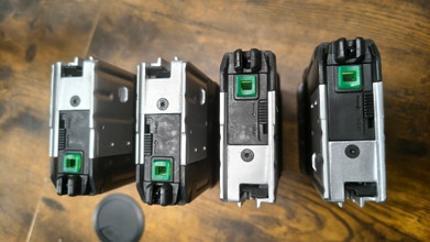 Bild für WTS - PROW XM7 GBB Magazines