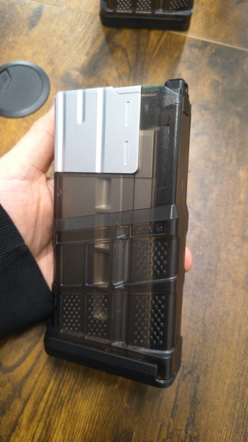 Bild 2 für WTS - PROW XM7 GBB Magazines