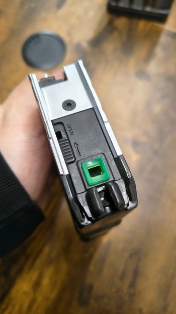 Bild 3 für WTS - PROW XM7 GBB Magazines