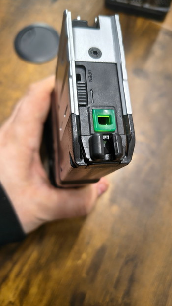 Bild 4 für WTS - PROW XM7 GBB Magazines
