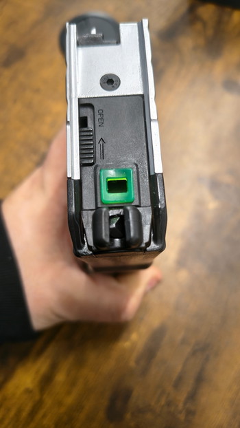 Bild 5 für WTS - PROW XM7 GBB Magazines