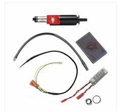 Afbeelding van Hpa engine gezocht