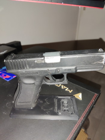 Bild 2 für Glock 17 Gen 4