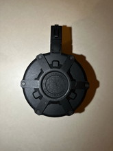 Bild für G&GARP 9 DRUM MAGAZINE - 1500BBS