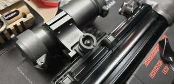 Bild 7 für SYSTEMA MP5 NAVY + FCC