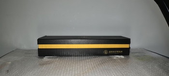 Image 8 pour HK G28 AEG  + LUNETTE KYTAGAWA