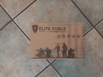 Image 3 for Elite Force 1911 Tac