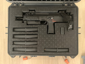 Image for VFC Heckler & Koch MP7 GBB, complete set, zie advertentie tekst