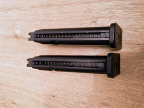 Image for Glock aap01 mags