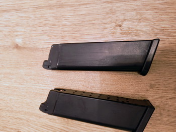 Afbeelding 2 van Glock aap01 mags