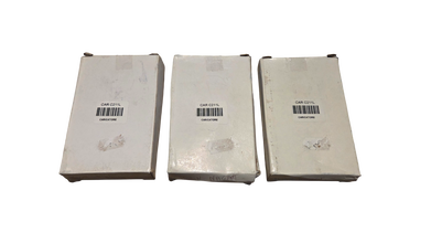 Image for Wingun - Bundle of CO2 Magazines for Mosin Nagant