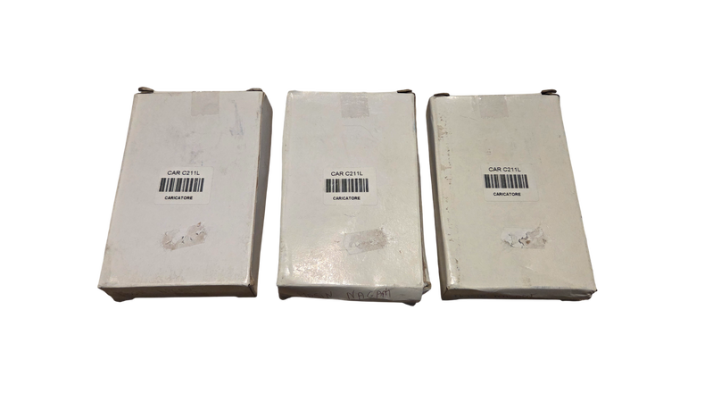 Image 1 for Wingun - Bundle of CO2 Magazines for Mosin Nagant