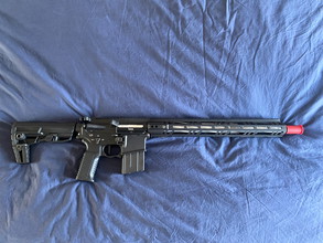 Image for Tokyo Marui MTR16 GGBR