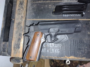 Image for Very nice 1911