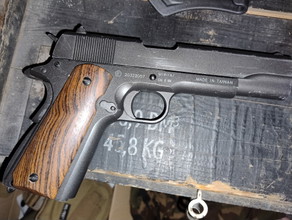 Image for Very nice 1911