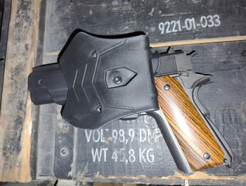Image 2 for Very nice 1911