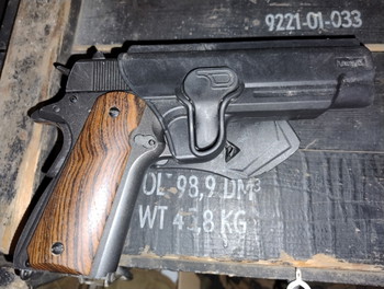 Image 3 for Very nice 1911