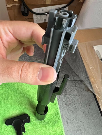 Afbeelding 2 van GHK DDM4 MFR V3